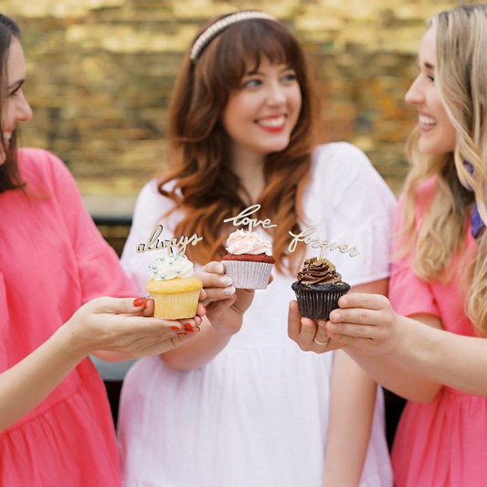 Celebrate the sweet bride-to-be in your life