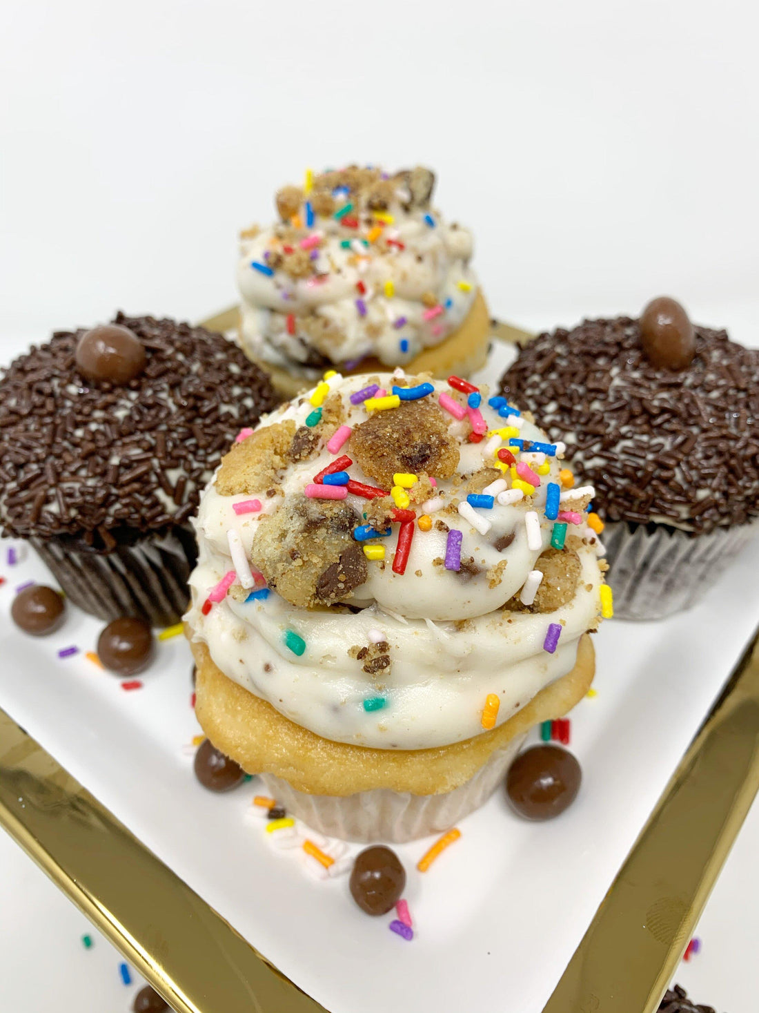 But First, Coffee—And Cupcakes! Introducing Limited Edition Flavors- ONE DAY ONLY