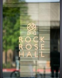 Texas Wedding: New Venue! Introducing Rock Rose Hall!