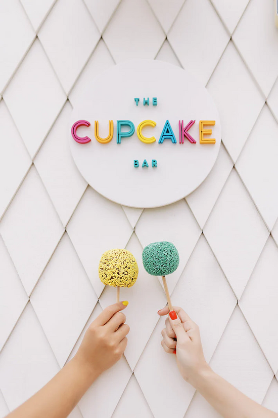 The Cupcake Bar – The Cupcake Bar, LLC