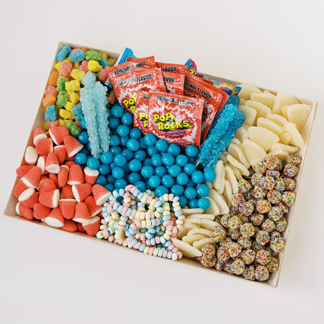 Candy Board - Large