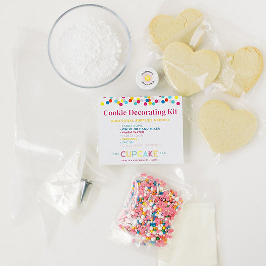 DIY Cupcake Kits Delivered to Your Home - Colorado Homes & Lifestyles