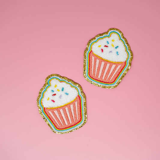 ✨Limited Edition Cupcake Patch✨