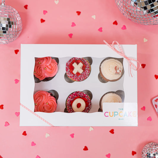 All Products – The Cupcake Bar, LLC